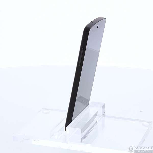 中古】Nexus5 32GB ブラック NEXUS 5 32GB SIMフリー ◇07/01(水
