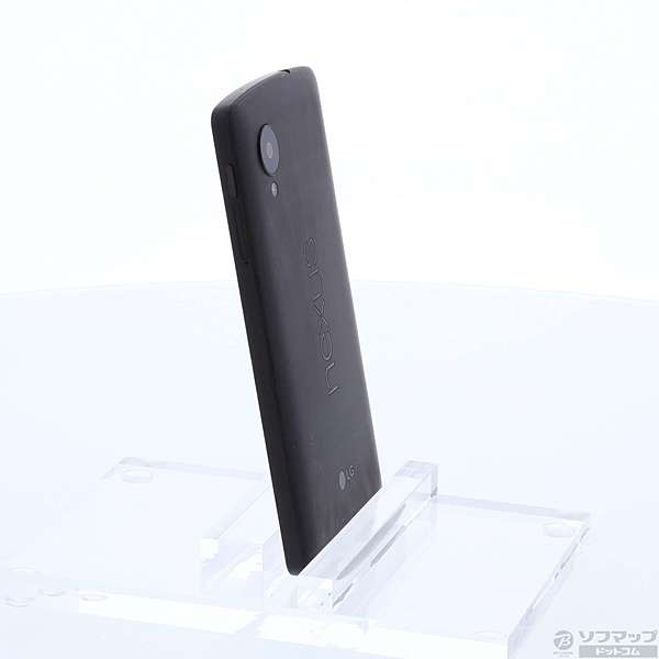 Nexus5 32GB ブラック NEXUS 5 32GB SIMフリー