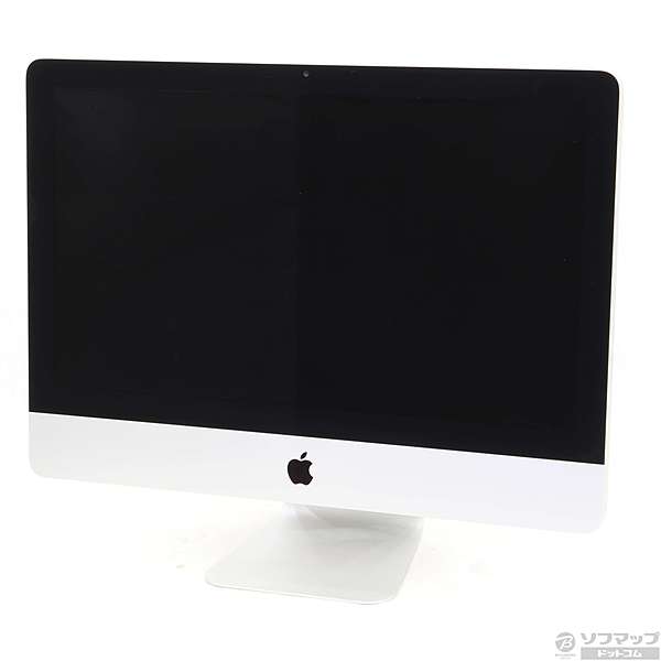 中古】iMac MB952J／A 3.33GHz 8GB HDD2TB 〔OS無し〕 ◇07/01(水