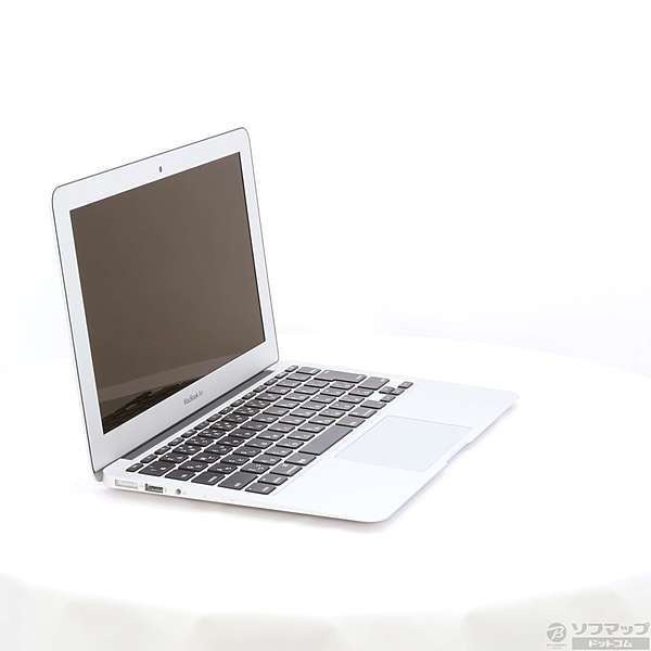 値下げ】Apple MacBook Air MJVM2J/A PC/タブレット ノートPC PC