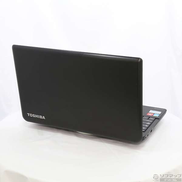 中古】dynabook Satellite B254／K PB254KFB182AD71 〔Windows 8