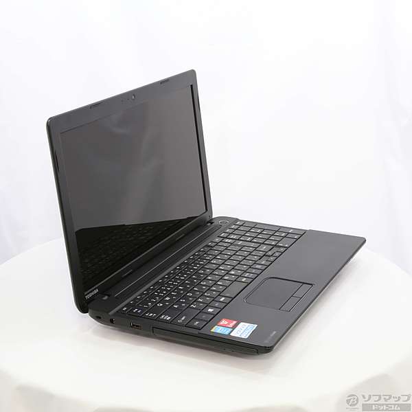 中古】dynabook Satellite B254／K PB254KFB182AD71 〔Windows 8