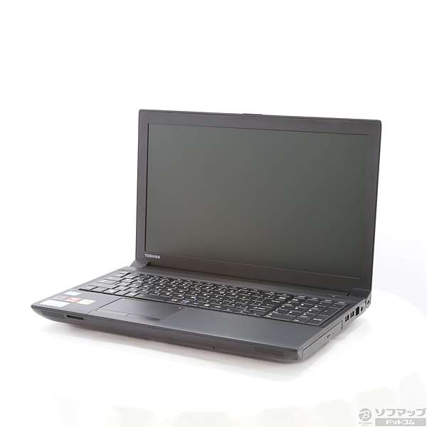 dynabook Satellite B553/J office365色ムラ dynabook Satellite B553/J office365色ムラ