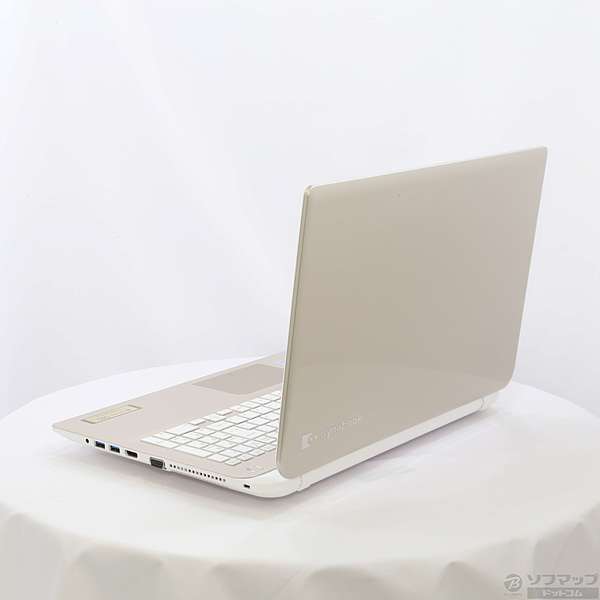 美品 Toshiba dynabook T45PGM-SHA 東芝 dynabook T45 T45/RG PT45RGP 