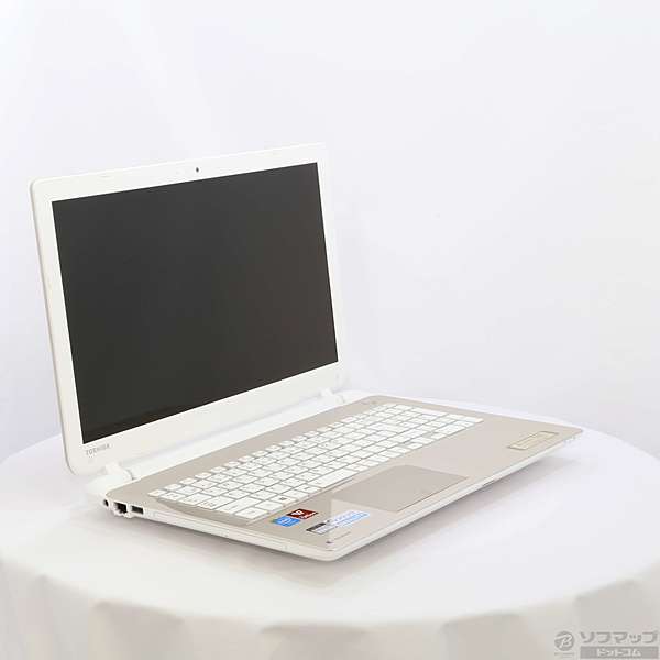 美品 Toshiba dynabook T45PGM-SHA 東芝 dynabook T45 T45/RG PT45RGP 