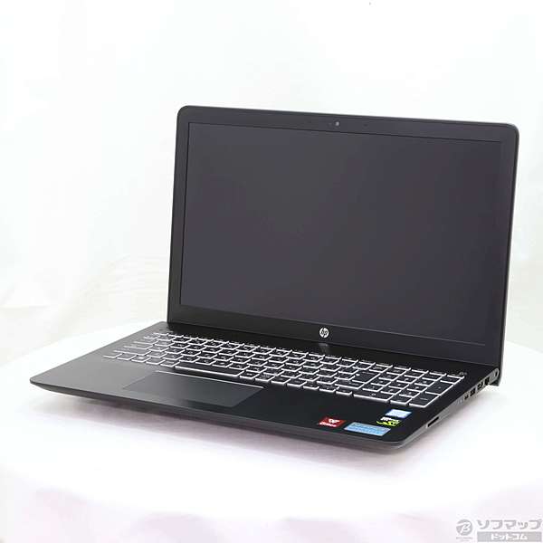 中古】HP Pavilion Power 15-cb071TX 2FK90PA#ABJ 〔Windows 10〕 ◇07 