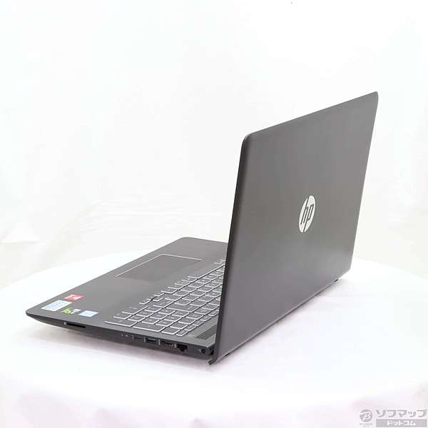 中古】HP Pavilion Power 15-cb071TX 2FK90PA#ABJ 〔Windows 10〕 ◇07 