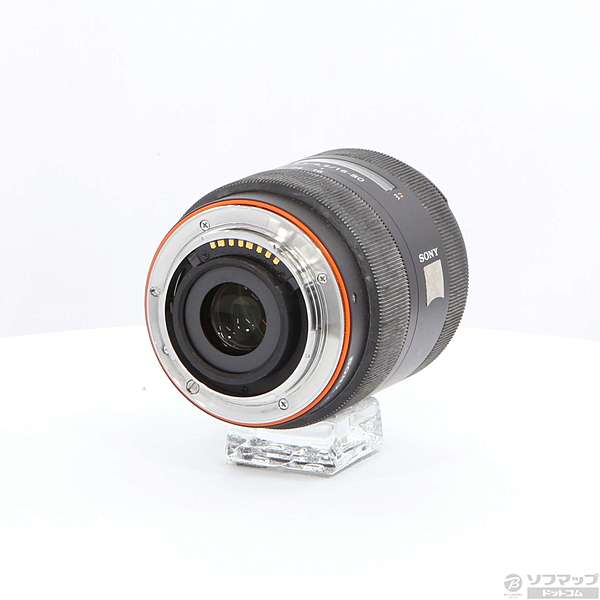 SONY α350 未使用品 ＋ DT16-80mm SAL1680Z 美品