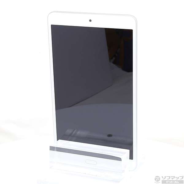 docomo dtab Compact d-02K シルバー 32GB Amazon.co.jp: HUAWEI(ファーウェイ) dtab Compact 32GB