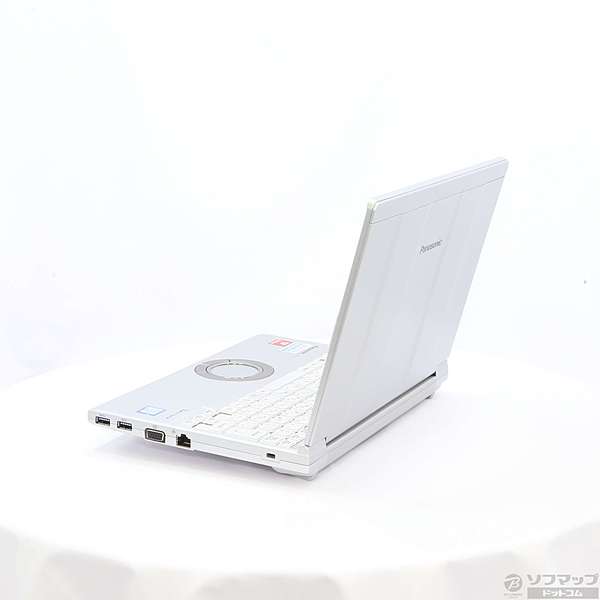 最終値下げ【爆速良品】Let's Note CF-SV7UFKVS 最終値下げ【爆速良品】Let's Note CF-SV7UFKVS