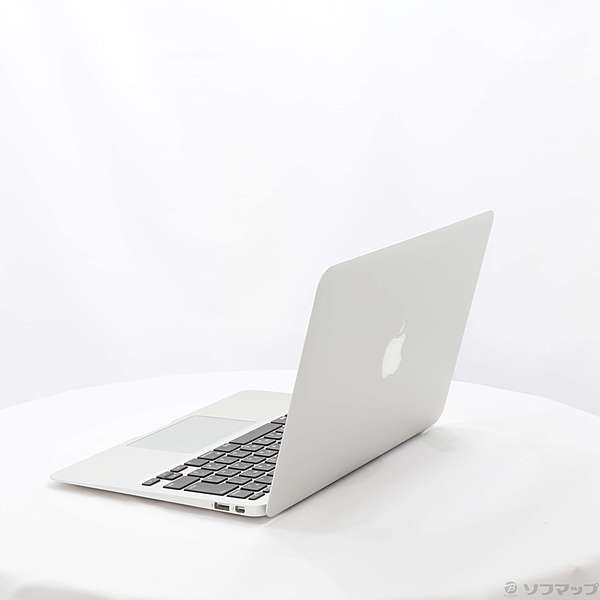 Apple MacBook Air MD224J/A元箱付き中古美品 Apple MacBook Air MD224J/A