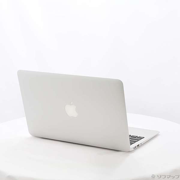 中古】MacBook Air 11.6-inch Mid 2012 MD224J／A Core_i5 1.7