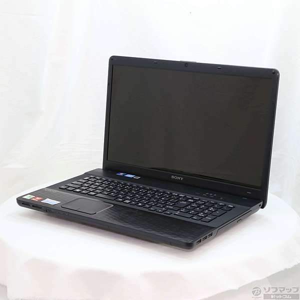 SONYノートパソコン本体 VPCEH2AJ