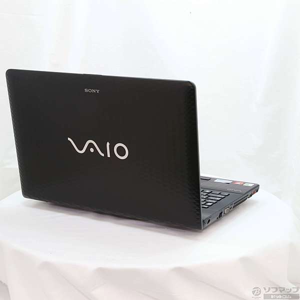 SONYノートパソコン本体 VPCEH2AJ