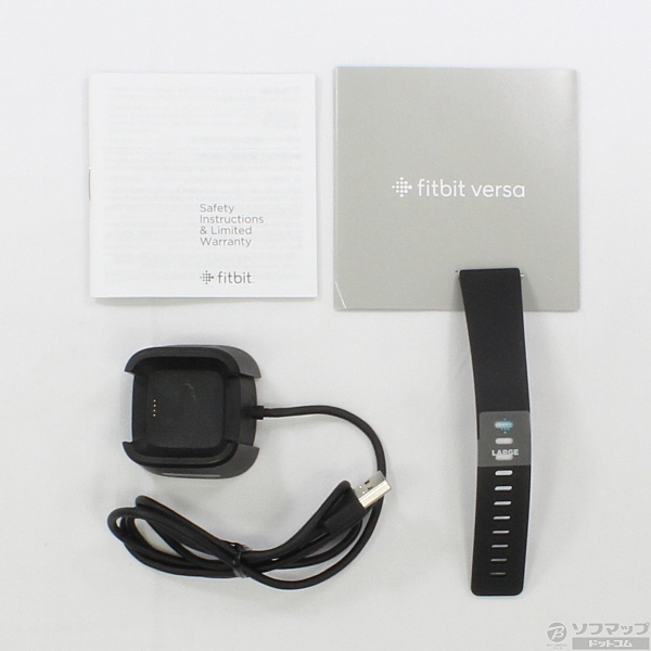 fitbit limited