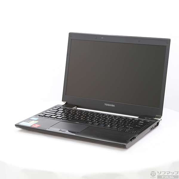 【ペンタブ付】win10 TOSHIBA dynabook R731/C