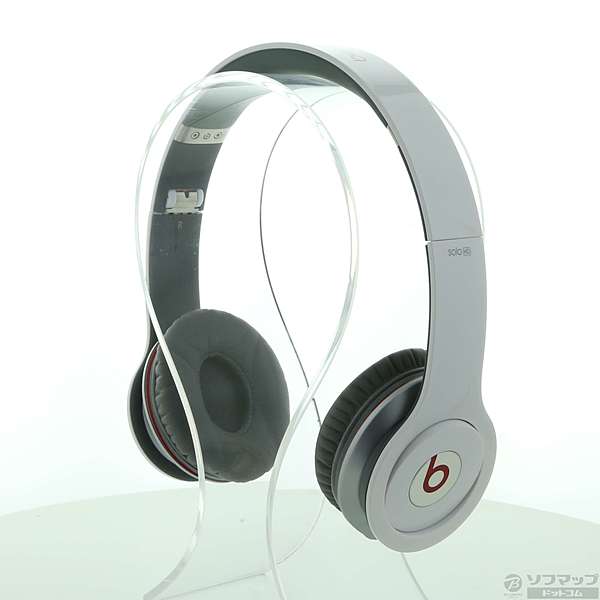 Beats by Dr.Dre/ヘッドホン/Beats Solo HD BT ON SOLOHDマット