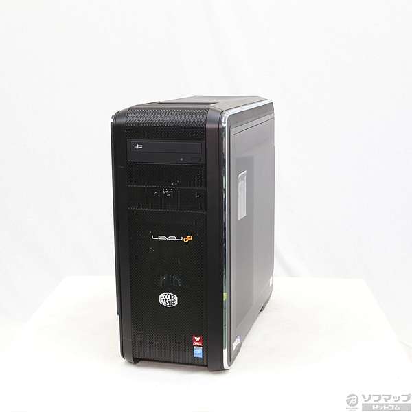 中古】自作機PC 〔Core i7 4790K／16GB／HDD3TB〕 ◇07/01(水)値下げ ...