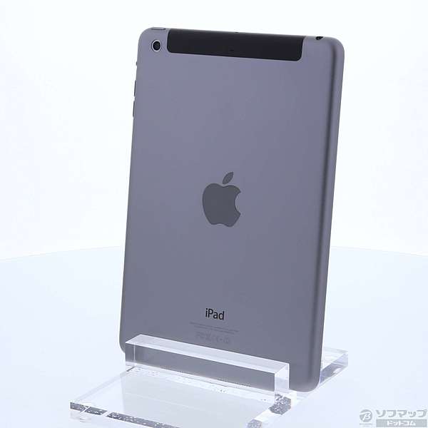iPad mini 2 アイパッド ミニ 本体 ドコモ 3779a iPad mini（A17 Pro） | iPad | NTTドコモ