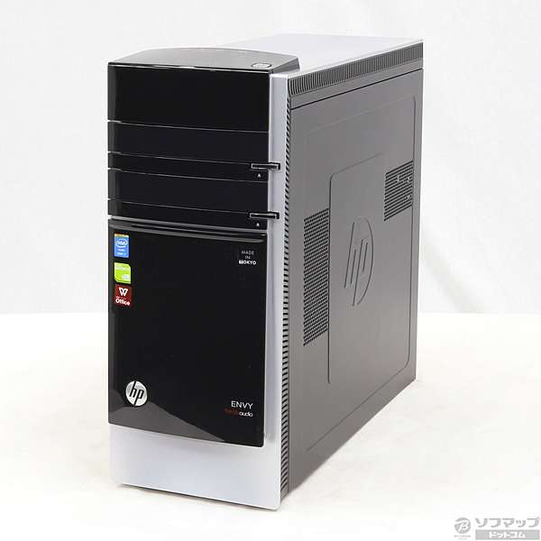 HP ENVY 700-260jp E4S97AV 〔Windows 8〕