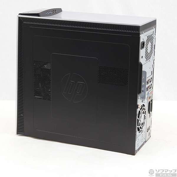 中古PC】HP HP ENVY 700-260JP