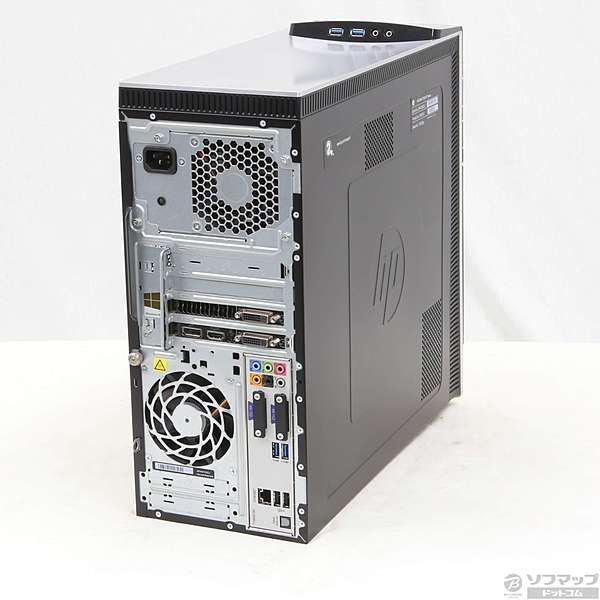 HP ENVY 700-260jp E4S97AV 〔Windows 8〕