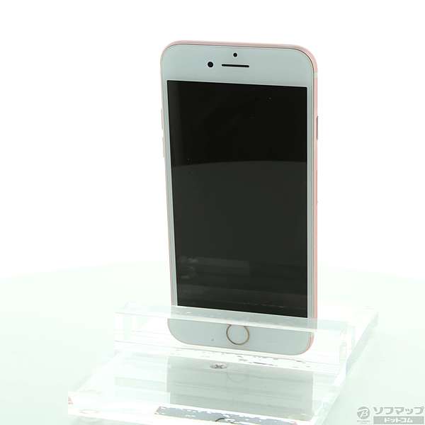 iPhone7 128GB MNCN2J/A ローズゴールド SIMフリー Apple iPhone 7 本体【美品】 ローズゴールド SIMフリー 【公式通販】