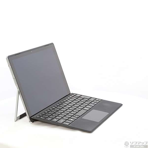 中古 Switch Alpha 12 Sa5 271 F58u F シルバー Windows 10 リコレ ソフマップの中古通販サイト