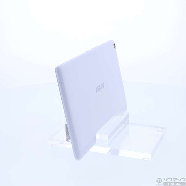 ASUS - ZenPad 8.0　白色　Z380KNL-WH16　エイスース　中古　8インチ Amazon.co.jp: Z380M-WH16(ホワイト) ASUS ZenPad 8.0 Wi-Fi