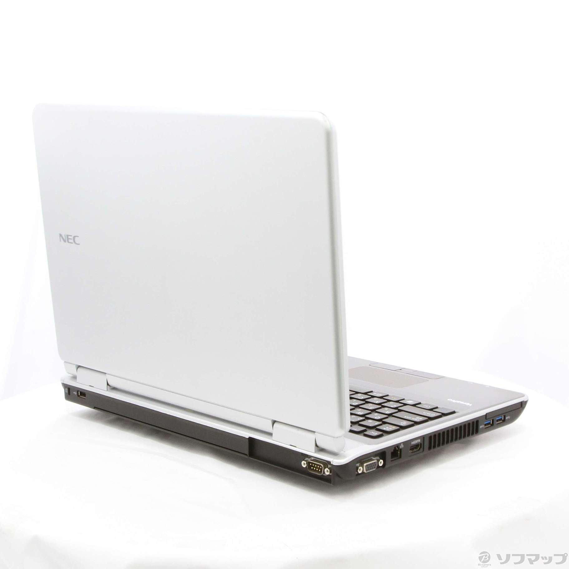 中古】セール対象品 VersaPro タイプVD PC-VK26MDZCE 〔Windows 10 