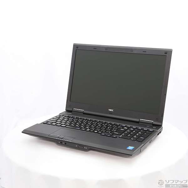 中古 Versapro Vk27m D N Pc Vk27mdznn リコレ ソフマップの中古通販サイト