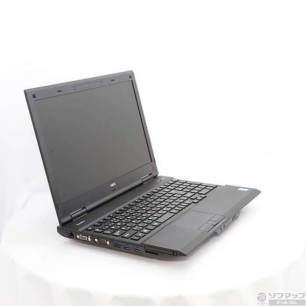 中古 Versapro Vk27m D N Pc Vk27mdznn リコレ ソフマップの中古通販サイト