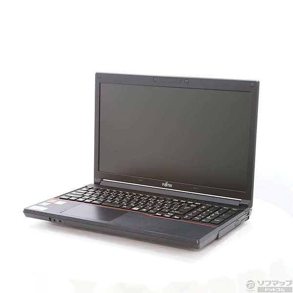 中古】LIFEBOOK A553／HX FMVA0600NP 〔Windows 7〕 [2133016653224