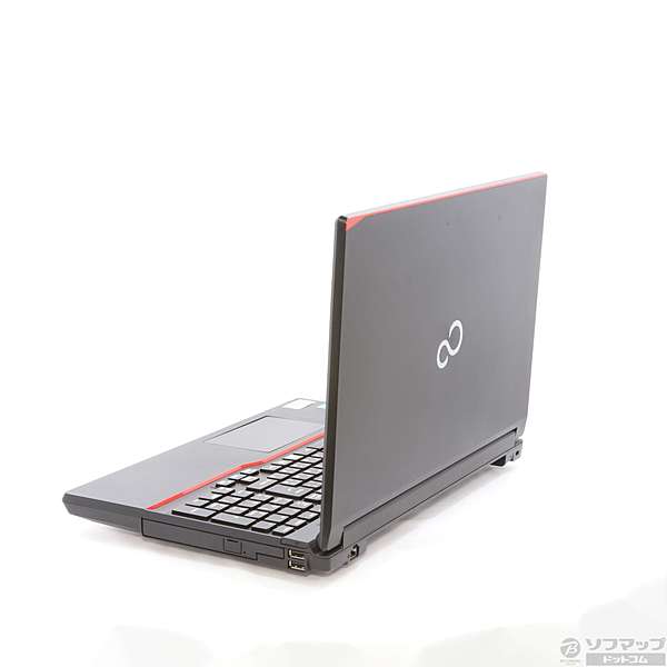 中古】LIFEBOOK A553／HX FMVA0600NP 〔Windows 7〕 [2133016653224
