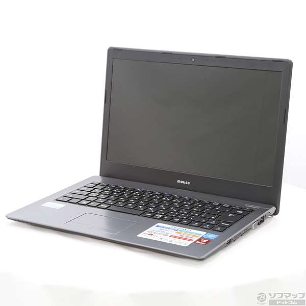 中古】mouse EH345W10 〔Windows 10〕 [2133016659417] - リコレ