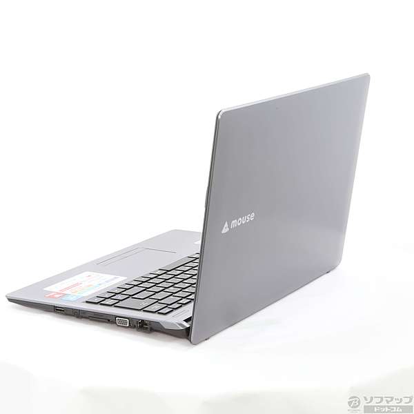 中古】mouse EH345W10 〔Windows 10〕 [2133016659417] - リコレ