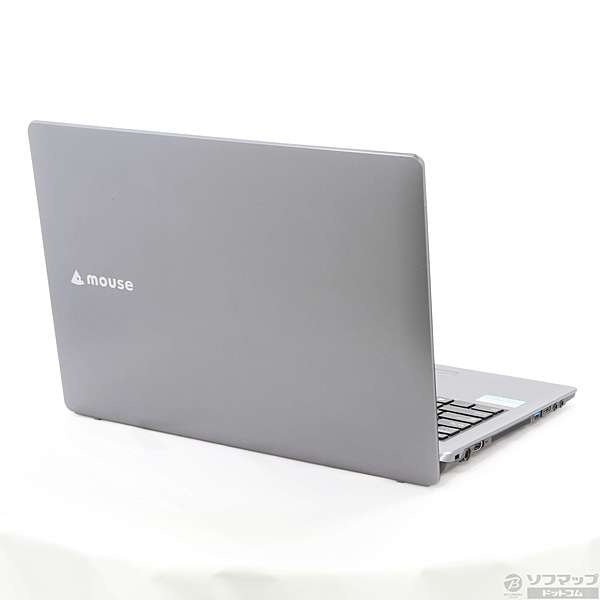 中古】mouse EH345W10 〔Windows 10〕 [2133016659417] - リコレ