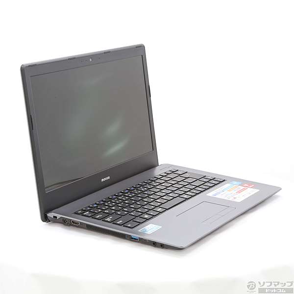 EH345W10 ノートPC mouse Computer 中古】mouse EH345W10 〔Windows 10〕 [2133016659417] - リコレ