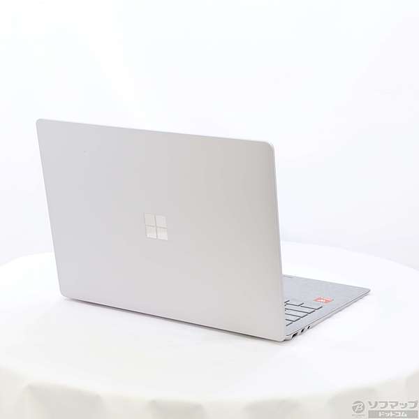 中古】〔展示品〕 Surface Laptop 2 〔Core i5／8GB／SSD128GB〕 LUN