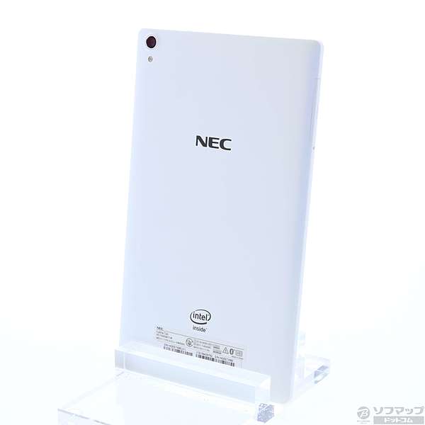 クアッドコ 中古 Nec Pcts508t1w Wi Fi 276 Ud の通販はau Pay マーケット ソフマップ 商品ロットナンバー Lavie Tab S 16gb パールホワイト についての Www Ideacy Net