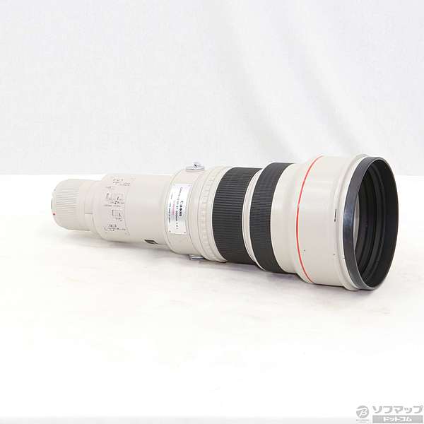 Canon EF 600mm F4L USM (レンズ) ◇07/01(水)値下げ！