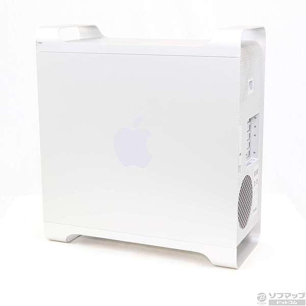 中古】Mac Pro MB871J／A 2.66GHz 16GB HDD640GB 〔10.5 Leopard