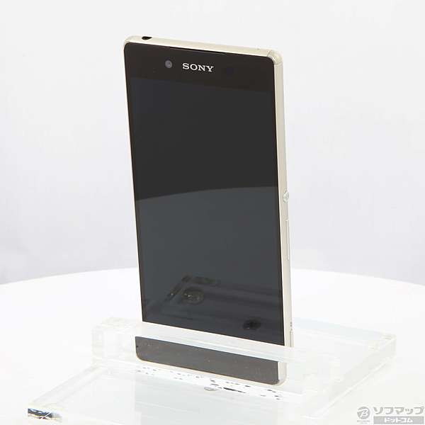 美中古品 SOV31 Xperia Z4 アクアグリーン Xperia Z SONY Z4 SOV31 アクアグリーン☆ au 判定〇