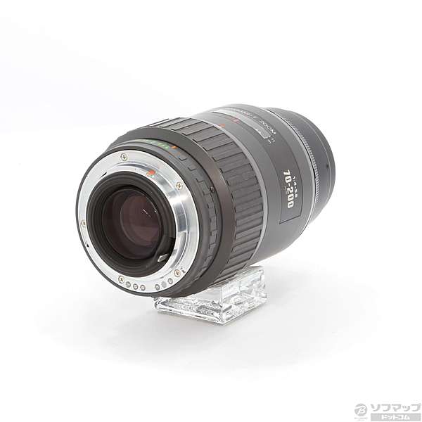 中古】PENTAX-F ZOOM 70-200mm F4-5.6 [2133016707163] - リコレ