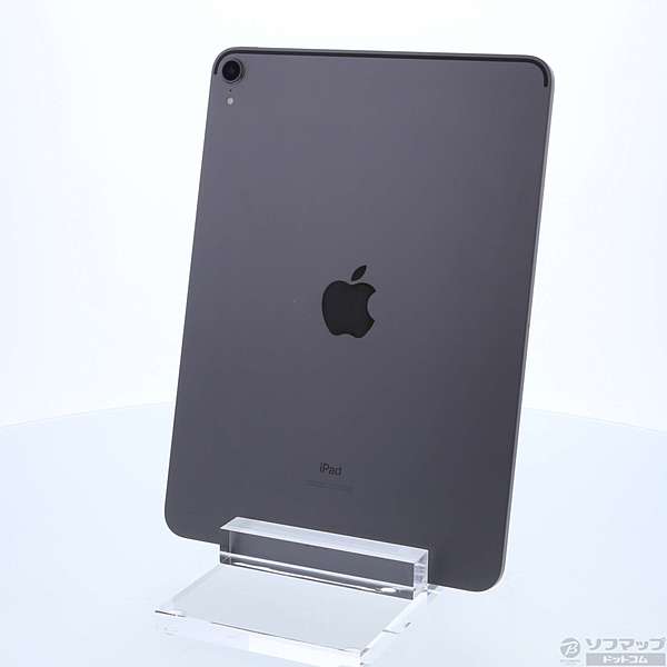 iPad Pro 11インチ 1TB スペースグレイ MTXV2J／A Wi-Fi ◇07/01(水)値下げ！