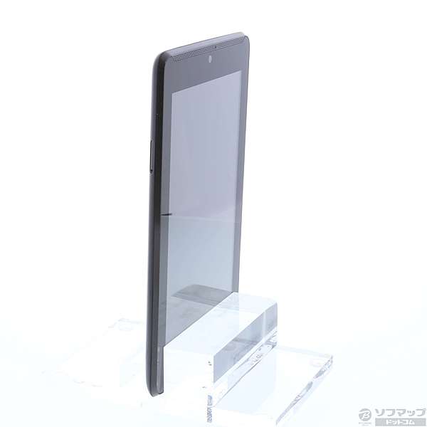 中古 セール対象品 Fonepad 7 16gb グレー Me372gy16lte Simフリー リコレ ソフマップの中古通販サイト