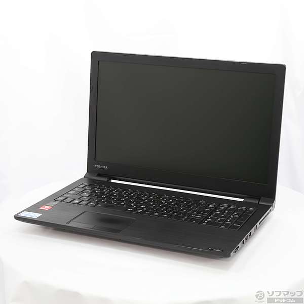 中古】セール対象品 dynabook Satellite B35／R PB35RFAD4R7AD71