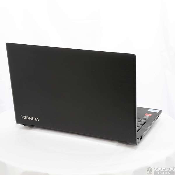 中古】セール対象品 dynabook Satellite B35／R PB35RFAD4R7AD71