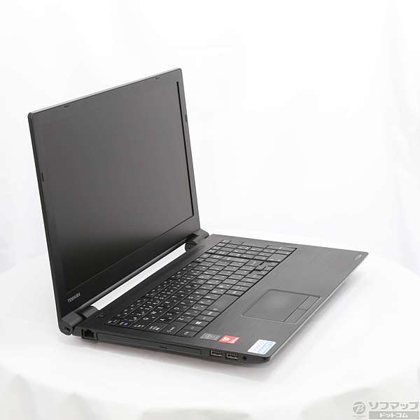 中古】セール対象品 dynabook Satellite B35／R PB35RFAD4R7AD71