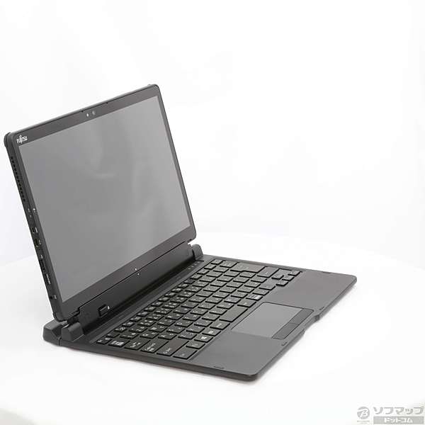 Arrows Tab　Q738/SB SSD128 美品　アクティブペン付　#1